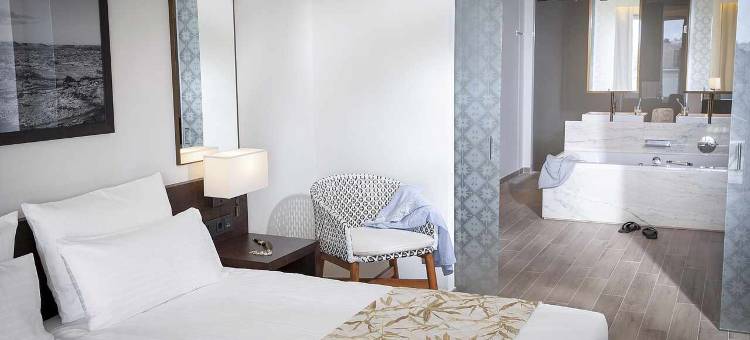 罗宾逊维德角全包式住宿 - 限成人(Robinson Cabo Verde - Adults Only)图片