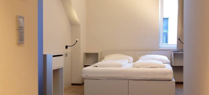 特立独行者-中央市场青年旅馆(Maverick Central Market)图片