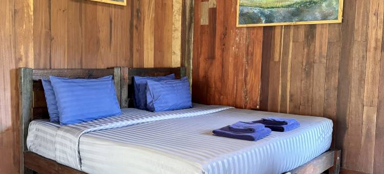 淮估嘎别墅(Huay Kub Kab the Villa)图片