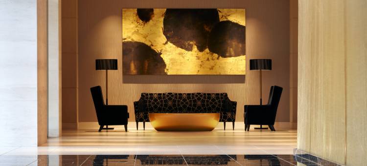 仙台威斯汀酒店(The Westin Sendai Hotel)图片