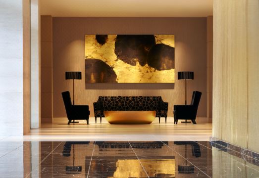 The Westin Sendai HotelHotel Overview