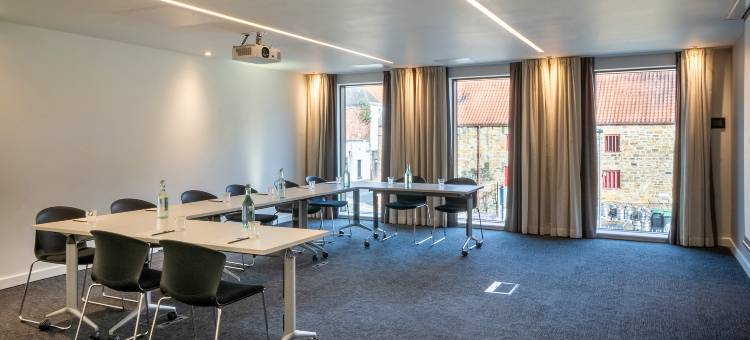 纽卡斯尔怡思得美利亚(INNSiDE by Melia )酒店(Innside by Melia Newcastle)图片