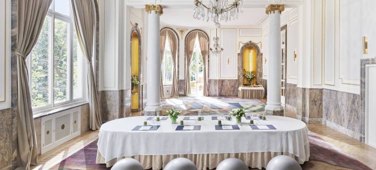 马德里丽思文华东方酒店(Mandarin Oriental Ritz, Madrid)图片