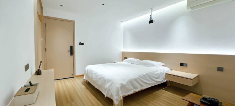 云水谣·见山客栈图片