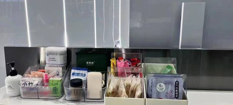 霍邱E·T智能电竞酒店图片