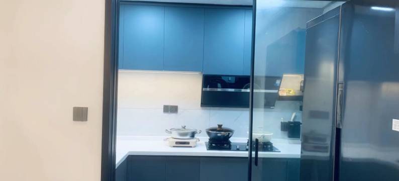 雁荡山半山云居图片