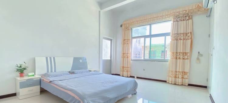 平潭晨欣客栈图片