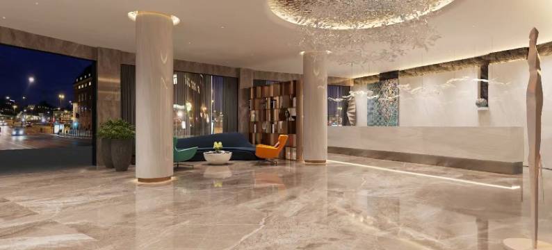 石狮住好悦栖酒店(德辉广场店)图片