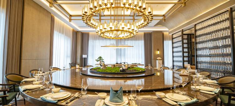 唐家河·锦江宾馆图片