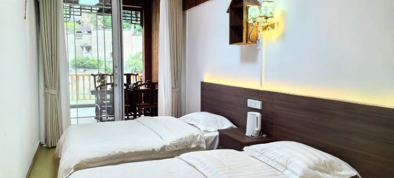 镇远林俊客栈图片