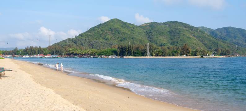 千遇酒店(南湾猴岛店)图片