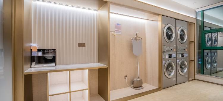 汉庭酒店(重庆永川人民广场文理学院店)图片