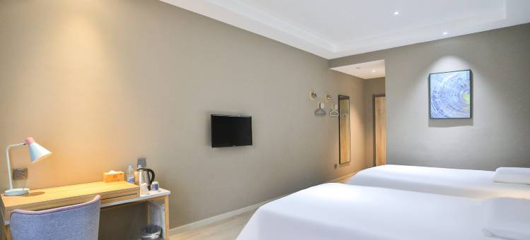 如家酒店(珲春国际客运站店)图片