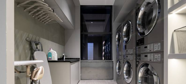 武汉汉口火车站汉口金融中心轻居酒店图片