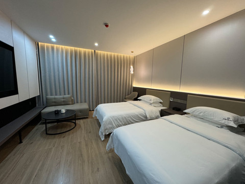 乌拉特中旗天福优选酒店