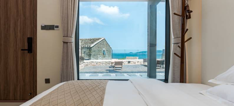 平潭屿上·SEAVIEW·海景度假民宿图片