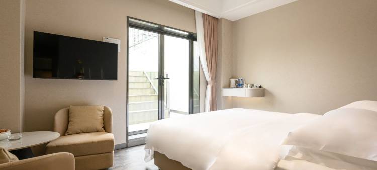 汕头叁号公馆酒店(小公园店)图片