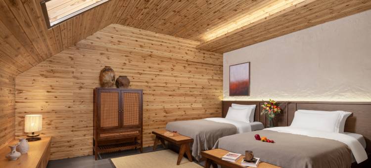 漫云涧度假民宿(喀纳斯景区游客服务中心店)图片