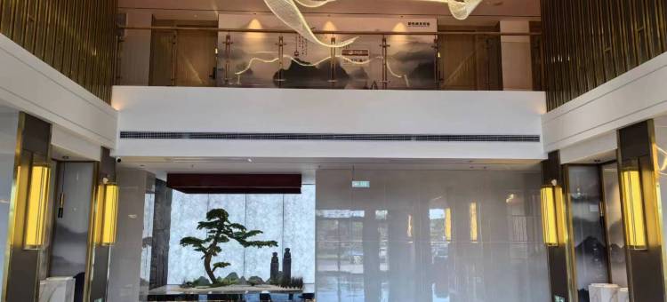 如皋铂悦商务酒店(石庄店)图片