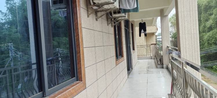 兴悦民宿(肇庆东站店)图片