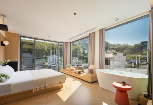 婺源春山宿（篁岭风景区店）外景图