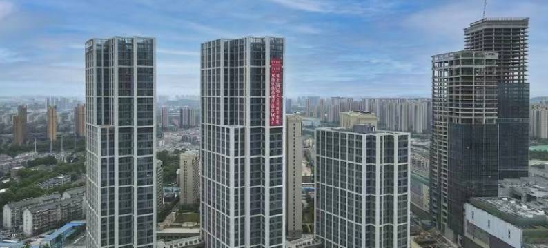 远铭精品酒店(栖霞大道店)图片