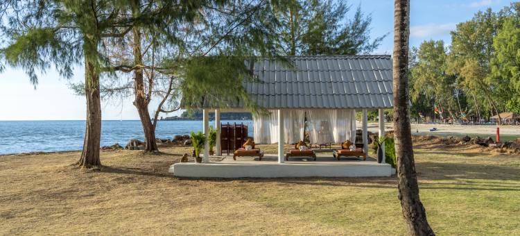 象岛长住度假村(Koh Chang Longstay Resort)图片