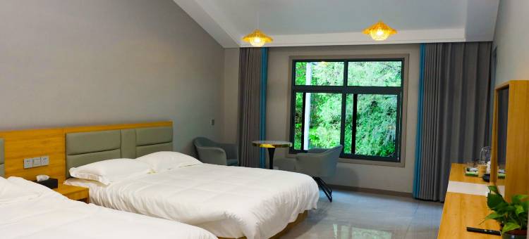 万泓居民宿图片