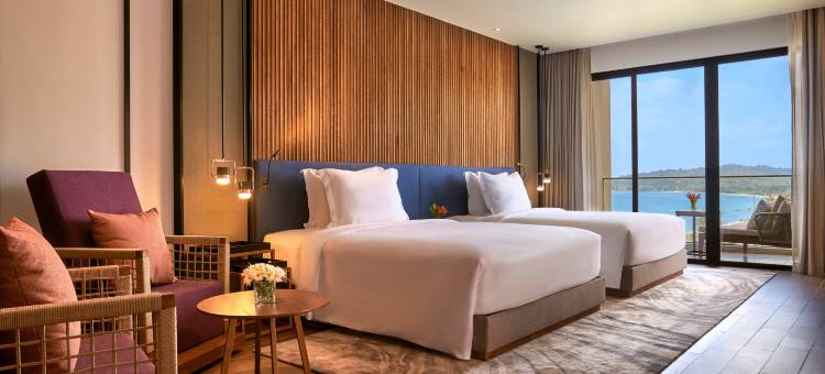 富国岛 Waverly 瑞享度假酒店(Movenpick Resort Waverly Phu Quoc)图片