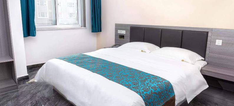 润恒商务宾馆(泰安满庄店)图片