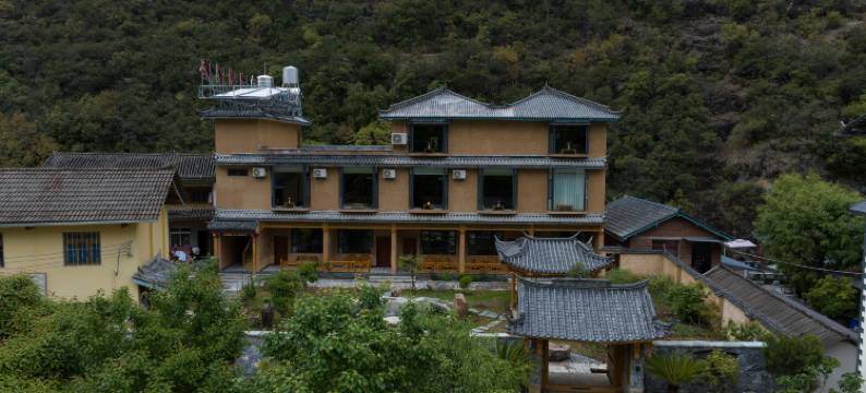 望山云舍精品假日民宿图片