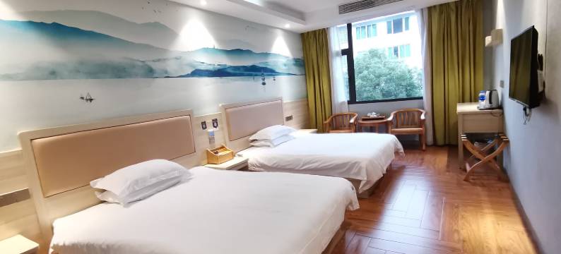 福鼎梧桐之家公寓图片