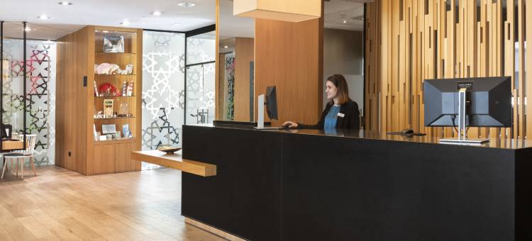 加泰罗尼亚吉拉尔达酒店(Catalonia Giralda)图片