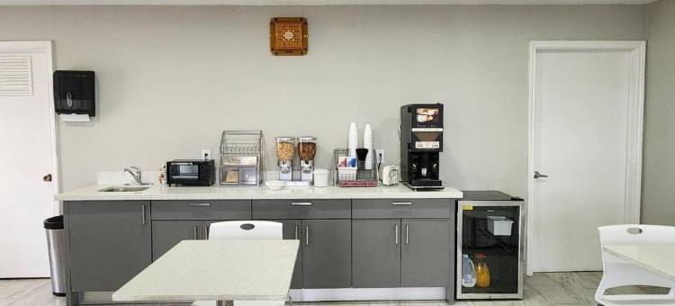 Scottish Inn & Suites图片