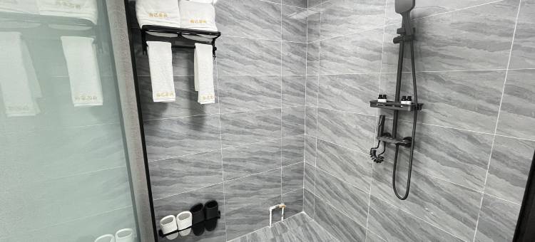 乌兰阡陌·栖舍(茶卡店)图片