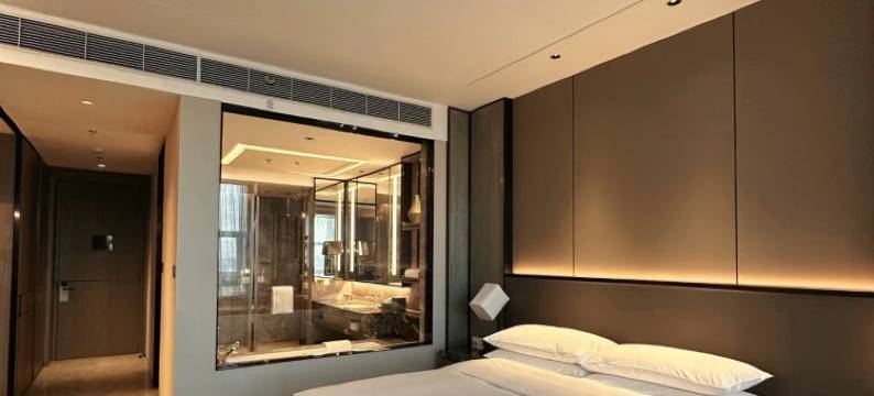 龙泊湾商务酒店图片