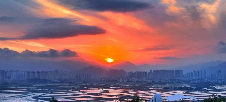 霞浦目海楼.仓卢御养民宿(高罗海滩店)图片
