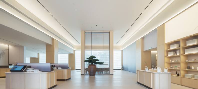 全季酒店(广州科学城地铁站店)图片