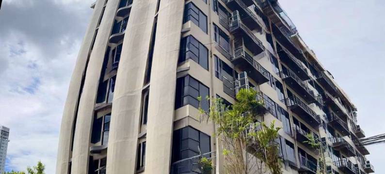 伊斯特兰德酒店及公寓(Eastland Hotel and Residences)图片