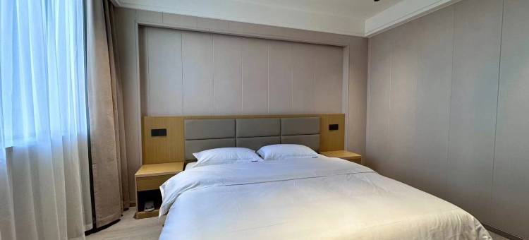 城里星光酒店(大英死海店)图片