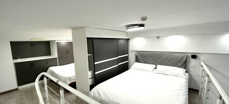 梦境·轻奢loft公寓(王府井店)图片