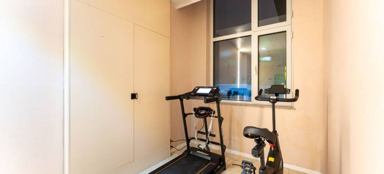 帕罗酒店(诸城市政府店)图片