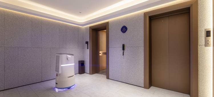 速8精选酒店(苏州园区博览中心唯新路店)图片