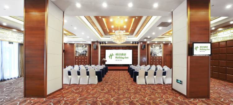 上海浦东丽晟假日酒店图片