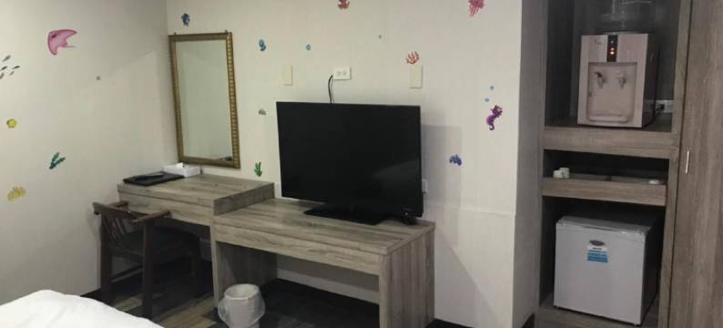 心園商務旅館图片