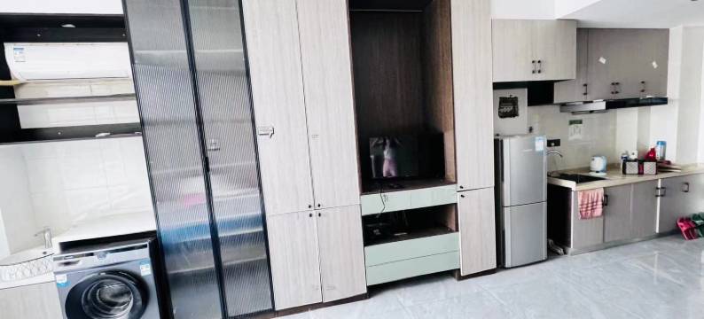 成武小乐民宿(状元华府店)图片