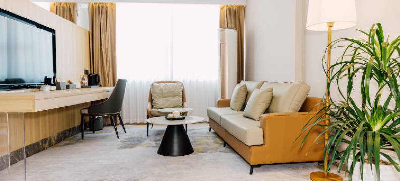 苏中大酒店(东台八佰伴店)图片