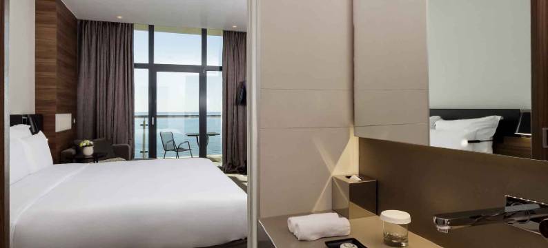 Pullman Sochi Centre图片