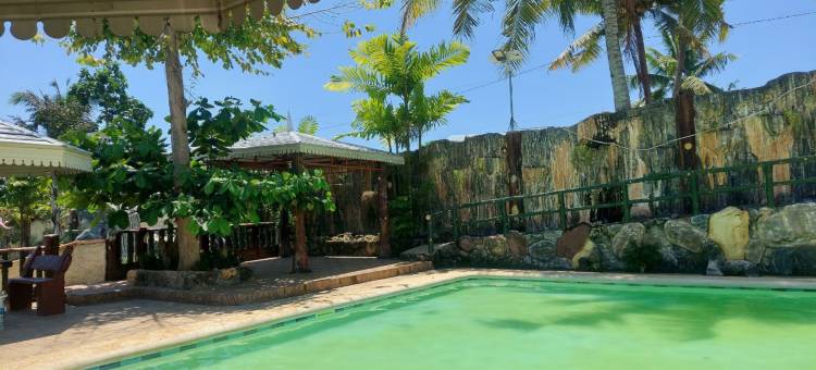 宿雾西玛拉静修度假村(Simala Retreat Resort Cebu)图片