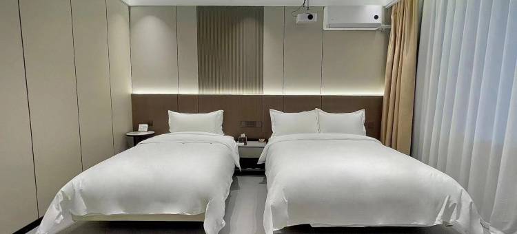 塔河吉智宾馆图片